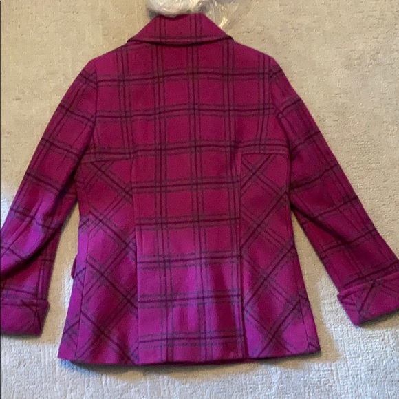 Victoria’s Secret Coat Brand New - Picture 8 of 8